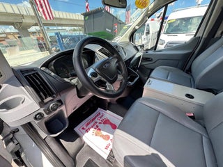 2017 Ford Transit thumbnail – Hialeah, FL – 48