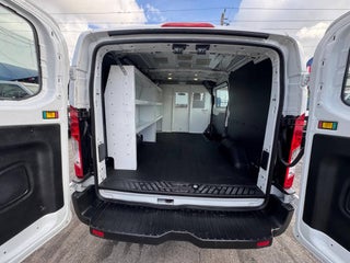 2017 Ford Transit thumbnail – Hialeah, FL – 66