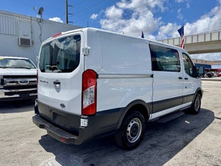 2017 Ford Transit thumbnail – Hialeah, FL – 39