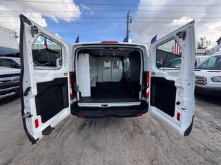 2017 Ford Transit thumbnail – Hialeah, FL – 65