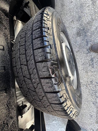 2017 Ford Transit thumbnail – Hialeah, FL – 47