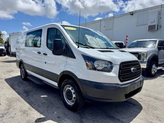 2017 Ford Transit thumbnail – Hialeah, FL – 37