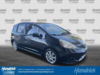 Honda Fit for sale Las Vegas