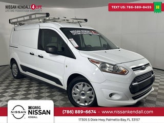 Ford Transit Connect for sale Las Vegas