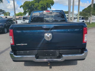 2022 Ram 1500 thumbnail – Margate, FL – 8