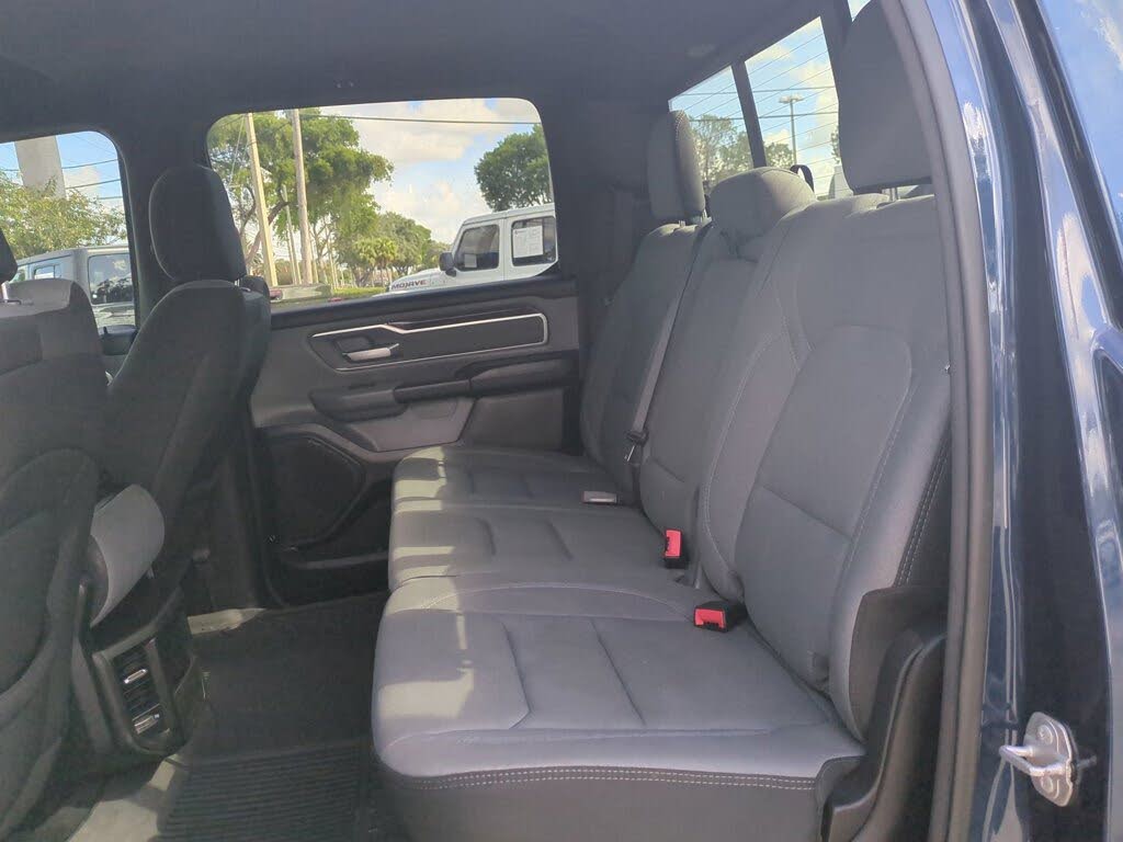 2022 Ram 1500 Lone Star
                                    for sale in Margate, FL – photo 16