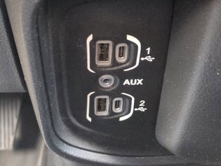 2022 Ram 1500 thumbnail – Margate, FL – 24