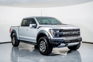 2023 Ford F-150 thumbnail – Miami, FL – 66