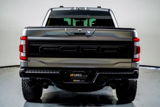 2023 Ford F-150 thumbnail – Miami, FL – 73