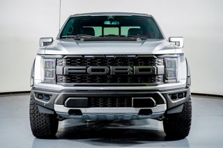 2023 Ford F-150 thumbnail – Miami, FL – 84