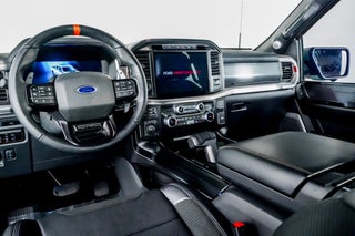 2023 Ford F-150 thumbnail – Miami, FL – 63