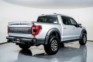 2023 Ford F-150 thumbnail – Miami, FL – 72