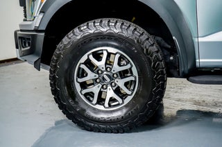 2023 Ford F-150 thumbnail – Miami, FL – 82