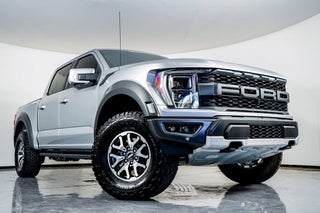 2023 Ford F-150 thumbnail – Miami, FL – 65
