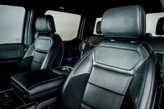 2023 Ford F-150 thumbnail – Miami, FL – 64