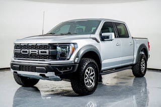 2023 Ford F-150 thumbnail – Miami, FL – 83