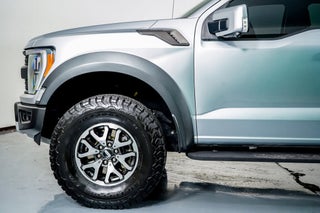 2023 Ford F-150 thumbnail – Miami, FL – 81