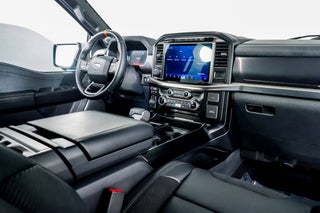 2023 Ford F-150 thumbnail – Miami, FL – 98