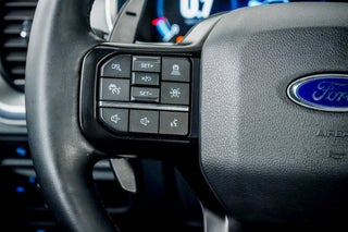 2023 Ford F-150 thumbnail – Miami, FL – 107