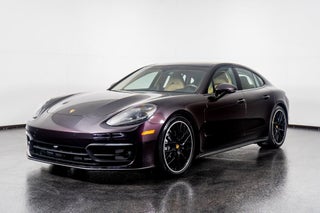 2023 Porsche Panamera thumbnail – Miami, FL – 86