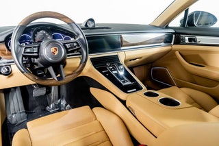 2023 Porsche Panamera thumbnail – Miami, FL – 66