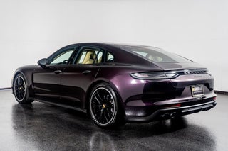 2023 Porsche Panamera thumbnail – Miami, FL – 80