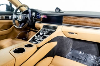 2023 Porsche Panamera thumbnail – Miami, FL – 100