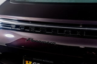 2023 Porsche Panamera thumbnail – Miami, FL – 79