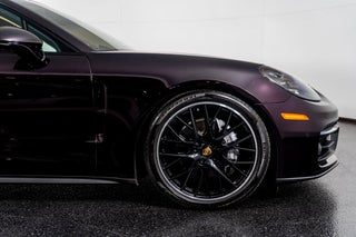2023 Porsche Panamera thumbnail – Miami, FL – 71