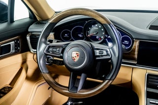 2023 Porsche Panamera thumbnail – Miami, FL – 101