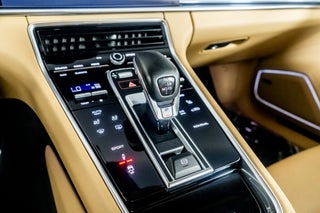 2023 Porsche Panamera thumbnail – Miami, FL – 115