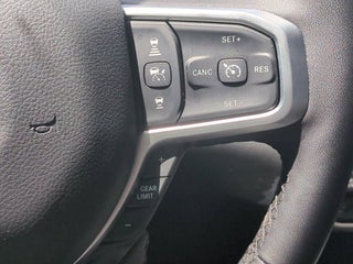 2025 Ram 1500 thumbnail – Tamarac, FL – 43