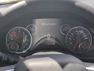 2025 Ram 1500 thumbnail – Tamarac, FL – 44