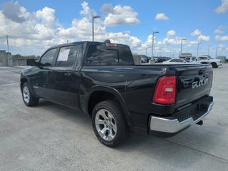 2025 Ram 1500 thumbnail – Tamarac, FL – 24