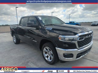 2025 Ram 1500 thumbnail – Tamarac, FL – 18