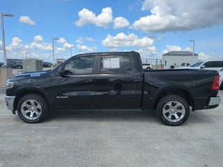 2025 Ram 1500 thumbnail – Tamarac, FL – 25
