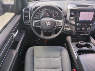 2025 Ram 1500 thumbnail – Tamarac, FL – 33