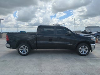 2025 Ram 1500 thumbnail – Tamarac, FL – 21