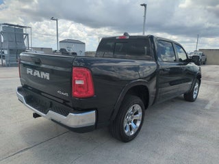 2025 Ram 1500 thumbnail – Tamarac, FL – 22