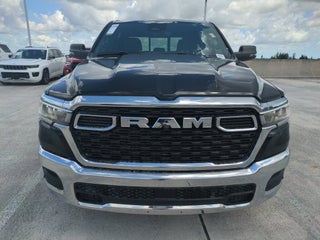 2025 Ram 1500 thumbnail – Tamarac, FL – 20