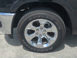 2025 Ram 1500 thumbnail – Tamarac, FL – 28