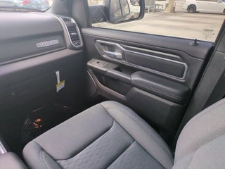 2025 Ram 1500 thumbnail – Tamarac, FL – 34