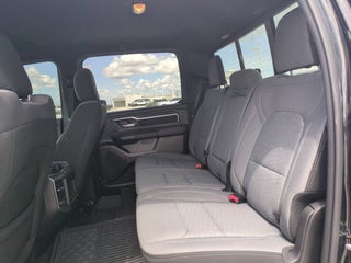 2025 Ram 1500 thumbnail – Tamarac, FL – 31