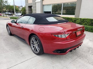 Maserati GranTurismo for sale Las Vegas