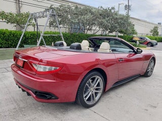 Maserati GranTurismo for sale Las Vegas