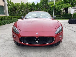 Maserati GranTurismo for sale Las Vegas