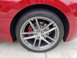 Maserati GranTurismo for sale Las Vegas