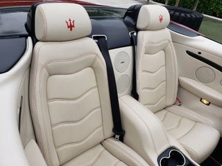 Maserati GranTurismo for sale Las Vegas