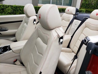 Maserati GranTurismo for sale Las Vegas