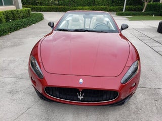Maserati GranTurismo for sale Las Vegas
